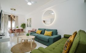 Duplex Nuevo Convento Plaza Cabildo